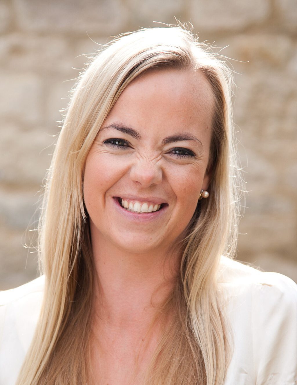Amy Orr-Ewing