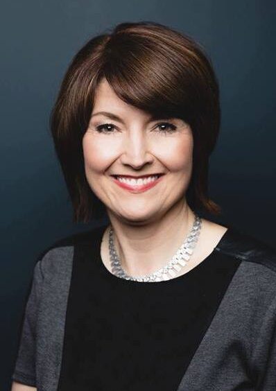 Cathy McMorris Rodgers