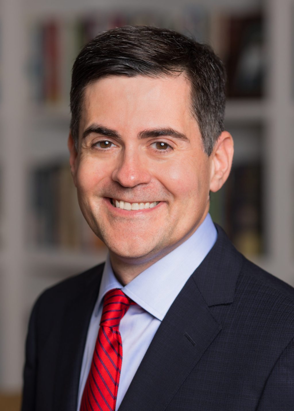 Russell Moore