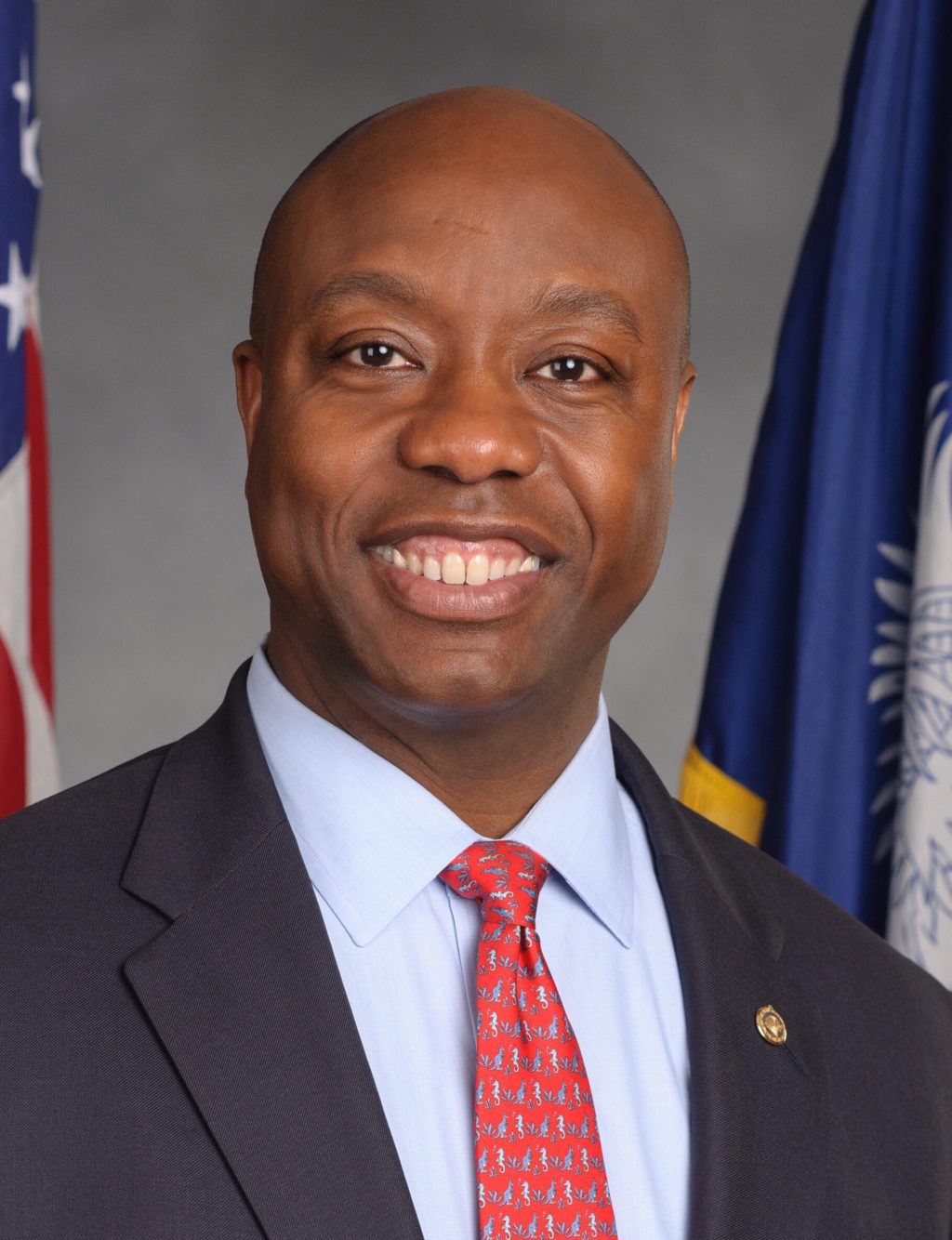 Senator Tim Scott