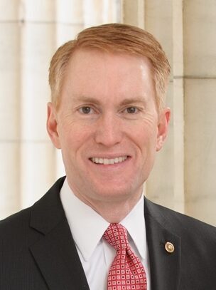 James Lankford