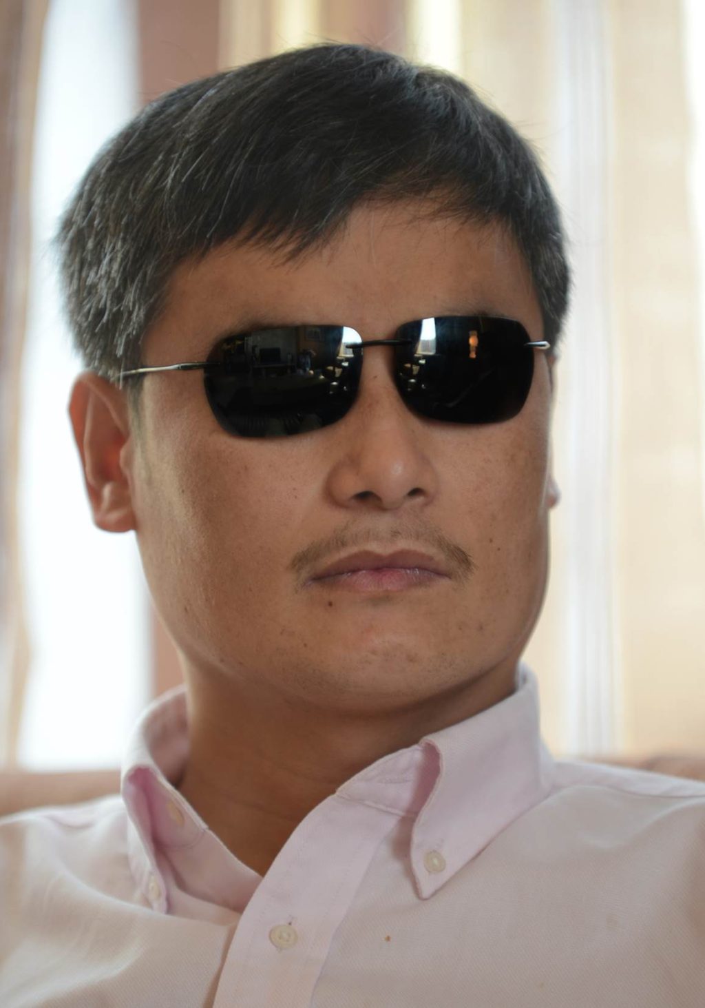 Chen Guangcheng