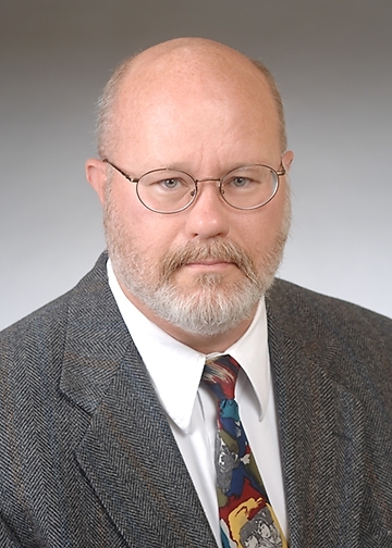 Dr. Daniel Dreisbach