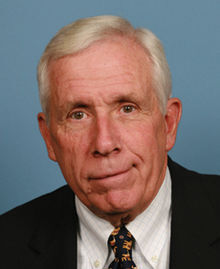 Hon. Frank Wolf