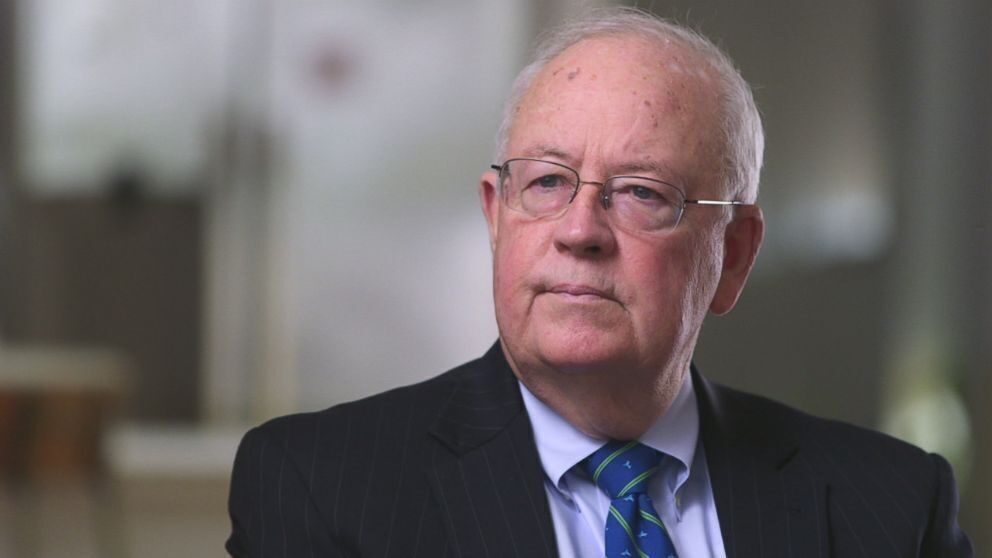 Ken Starr