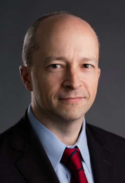 Yuval Levin