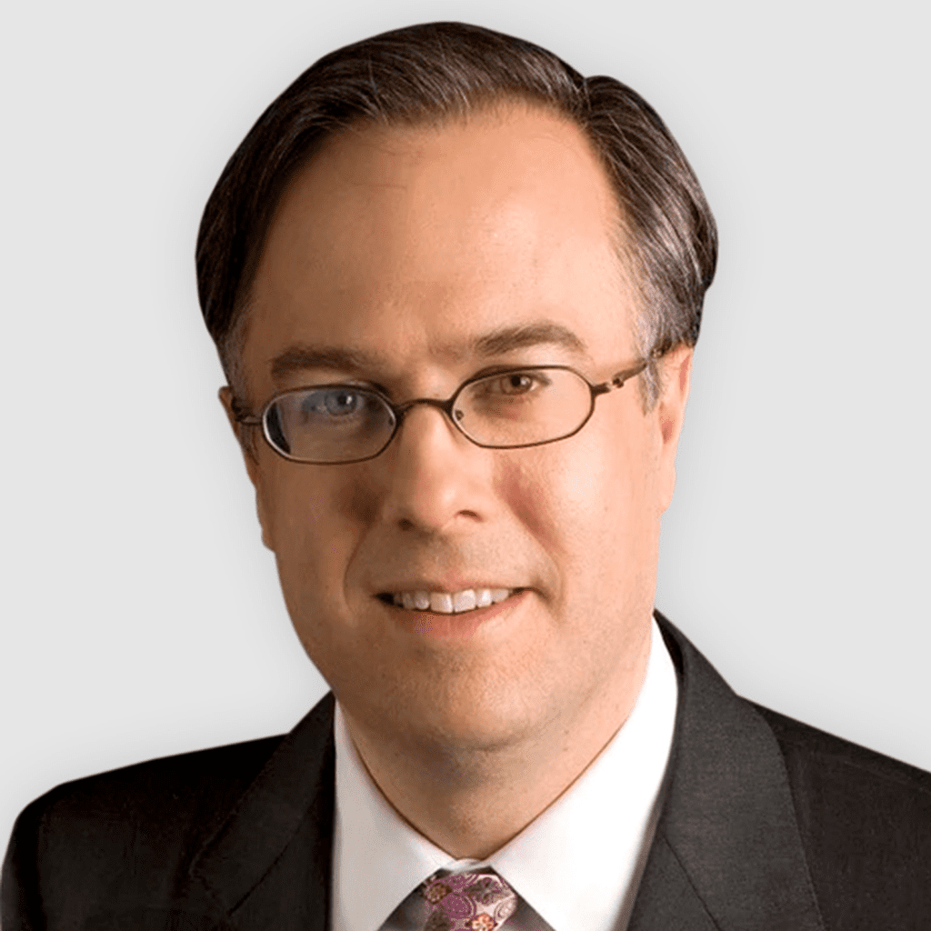 Michael Gerson