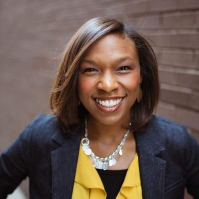 Trillia Newbell