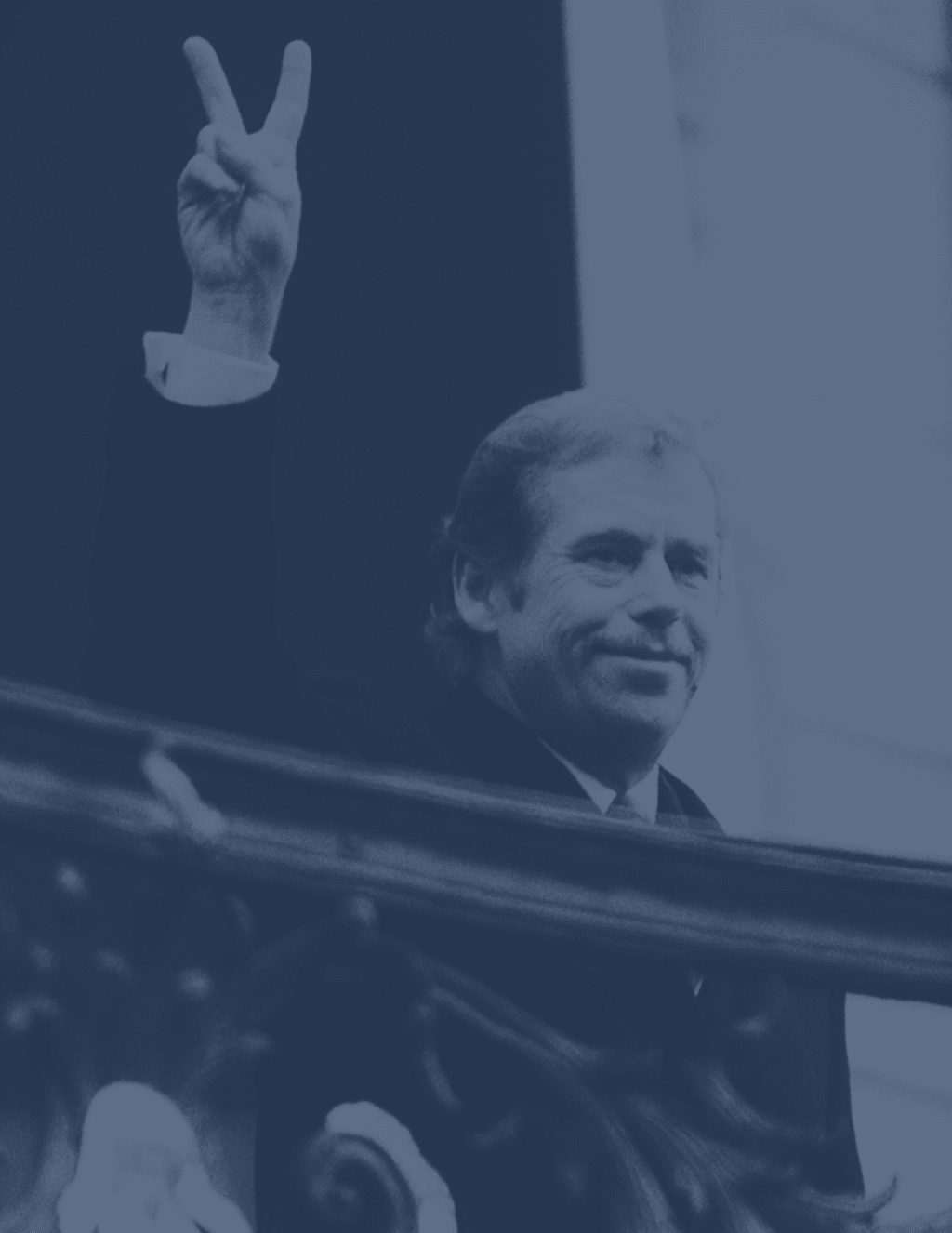 Vaclav Havel