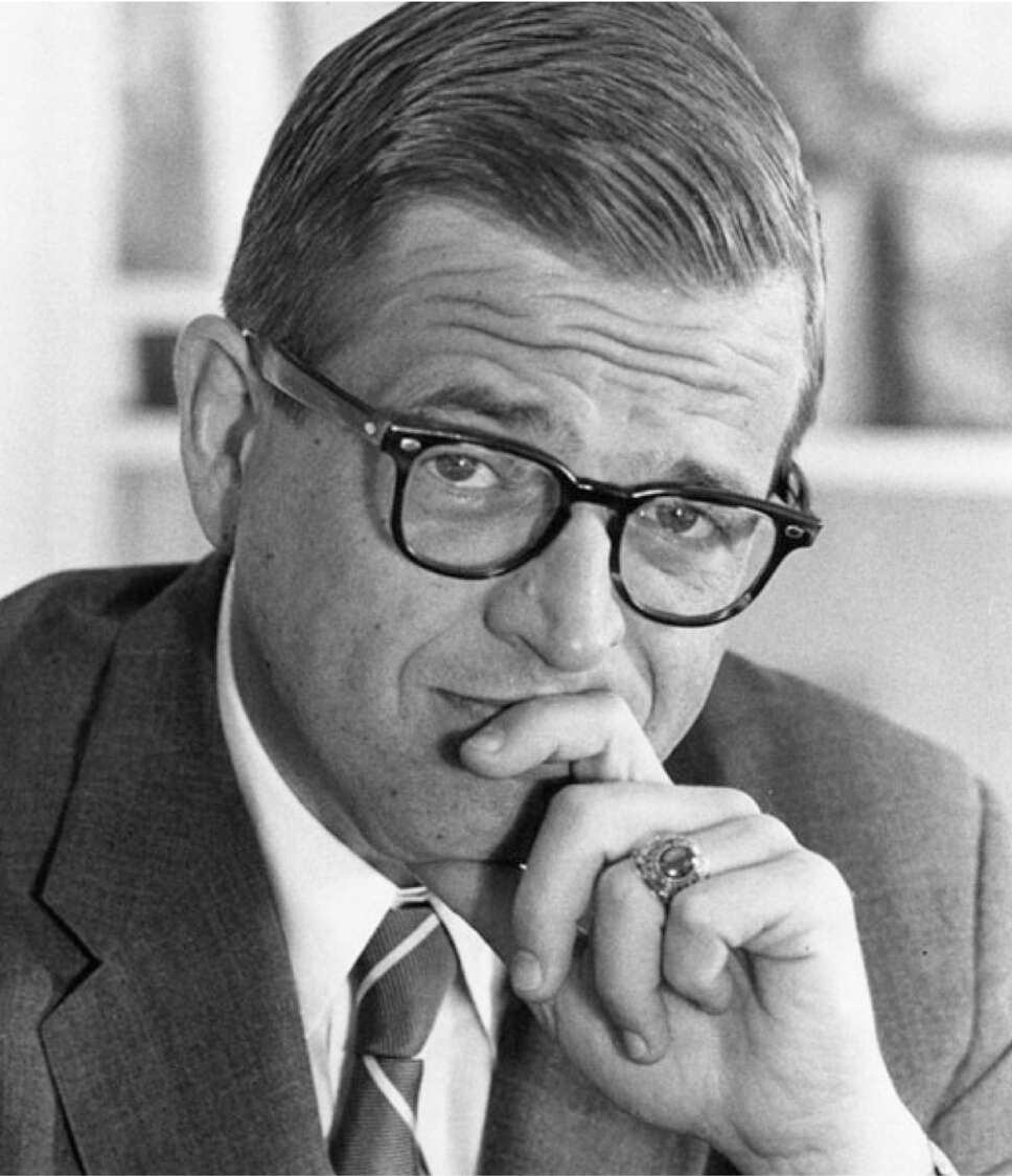 Chuck Colson