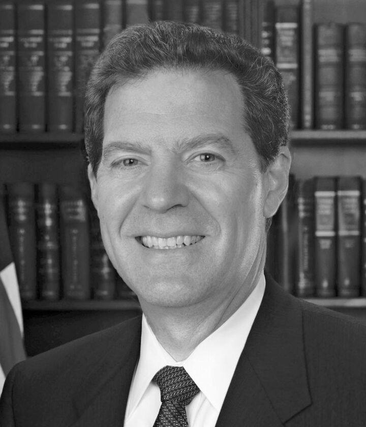 Sam Brownback