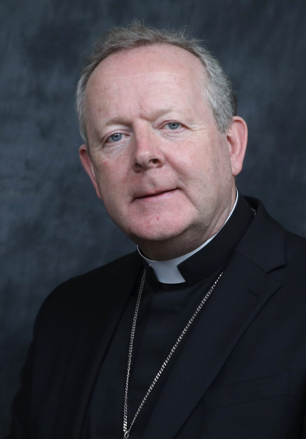 Archbishop Eamon Martin