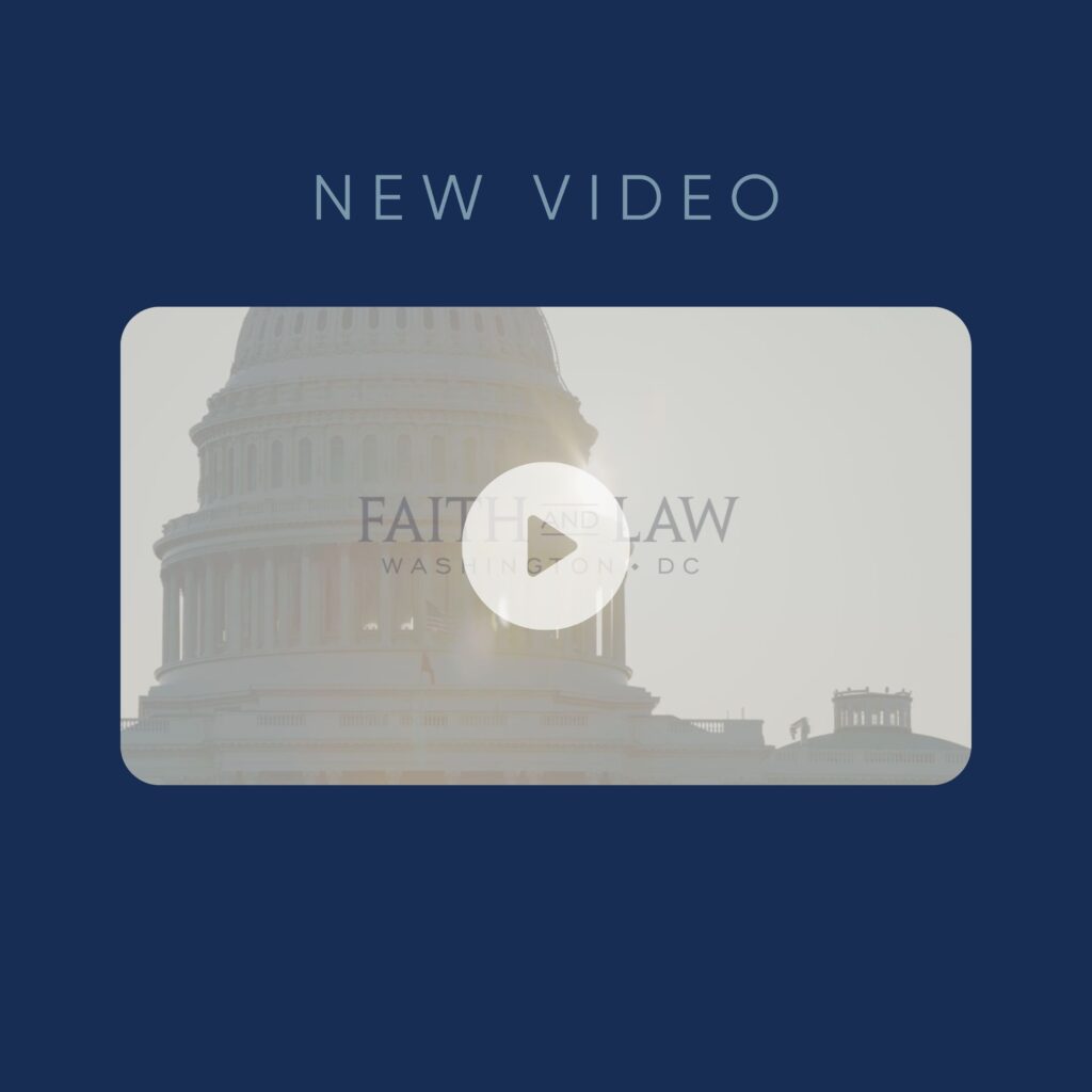 Video button