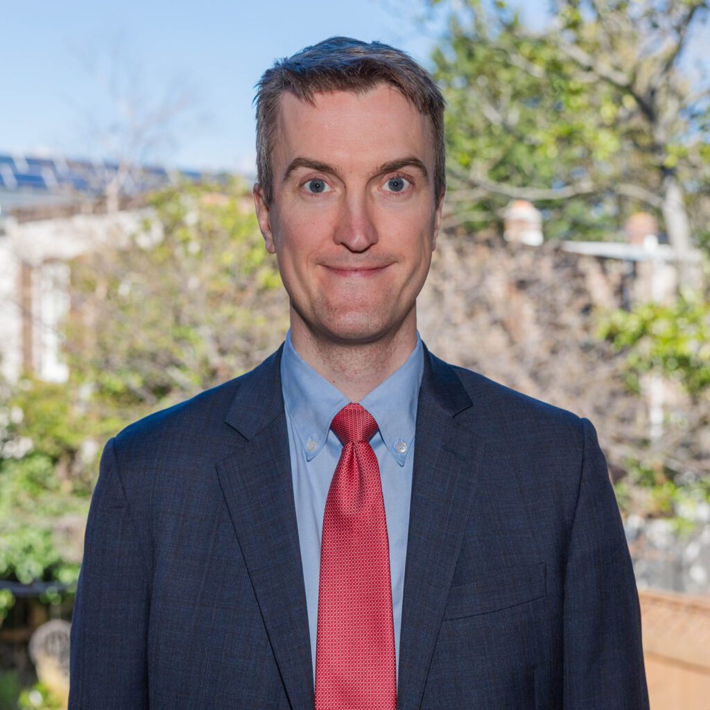 Nathan Pinkoski