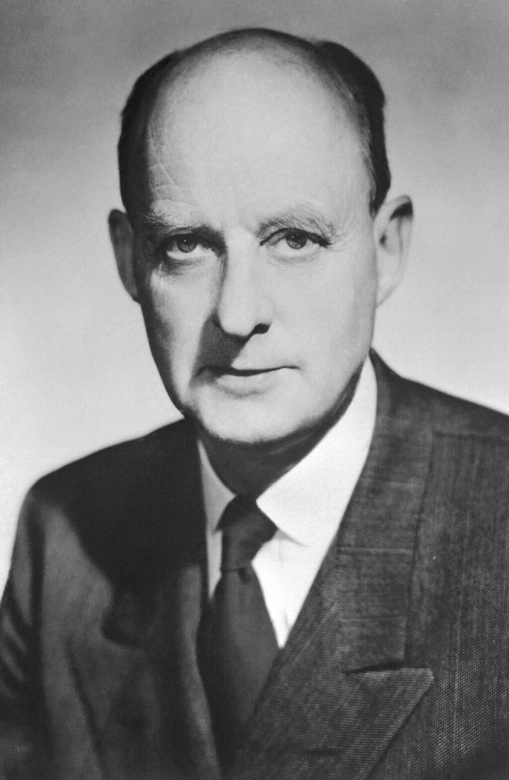 Reinhold Niebuhr