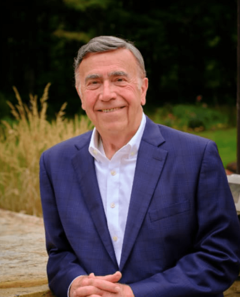 From Power to Redemption: Chuck Colson and the Legacy of Second Chances ...